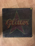 Gary Glitter - Glitter - Vinyl LP Record - Opened  - Very-Good- Quality (VG-) - C-Plan Audio