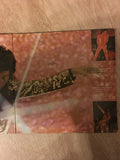 Gary Glitter - Glitter - Vinyl LP Record - Opened  - Very-Good- Quality (VG-) - C-Plan Audio