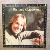 Richard Clayderman - Revival Series -  Vinyl LP Record - Opened  - Very-Good+ Quality (VG+) - C-Plan Audio
