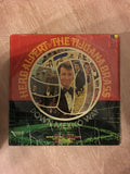 Herb Alpert and The Tijuana Brass - Down Mexico Way - Vinyl LP Record - Opened  - Very-Good- Quality (VG-) - C-Plan Audio