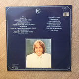 Richard Clayderman - Romance -  Vinyl LP Record - Opened  - Very-Good+ Quality (VG+) - C-Plan Audio