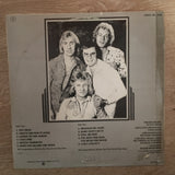 Jigsaw - Sky High -   Vinyl LP Record - Opened  - Very-Good+ Quality (VG+) - C-Plan Audio