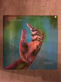 John Williams - Changes - Vinyl LP Record - Opened  - Very-Good+ Quality (VG+) - C-Plan Audio