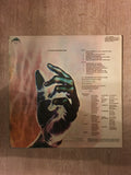 John Williams - Changes - Vinyl LP Record - Opened  - Very-Good+ Quality (VG+) - C-Plan Audio