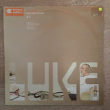 Luke Slater ‎– Stars And Heroes -   Vinyl Record - Opened  - Very-Good+ Quality (VG+) - C-Plan Audio