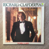 Richard Clayderman  - In Concert - Double Vinyl Record - Opened  - Very-Good Quality (VG) - C-Plan Audio