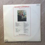 Richard Clayderman  - In Concert - Double Vinyl Record - Opened  - Very-Good Quality (VG) - C-Plan Audio