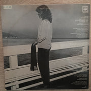 Janie Fricke - From The Heart -   Vinyl LP Record - Opened  - Very-Good+ Quality (VG+) - C-Plan Audio