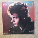 Rick Springfield - Hard To Hold - Vinyl Record - Opened  - Very-Good Quality (VG) - C-Plan Audio