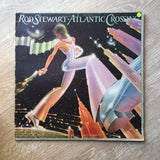 Rod Stewart - Atlantic Crossing - Vinyl LP Record - Opened  - Good+ Quality (G+) - C-Plan Audio
