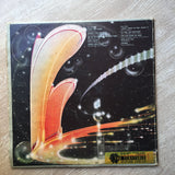 Rod Stewart - Atlantic Crossing - Vinyl LP Record - Opened  - Good+ Quality (G+) - C-Plan Audio