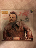 This is Harry Secombe - Vol 4 - You'll Never Walk Alone - Vinyl LP Record - Opened  - Good+ Quality (G+) - C-Plan Audio