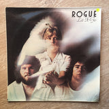 Rogue - Let It Go -  Vinyl LP Record - Opened  - Very-Good+ Quality (VG+) - C-Plan Audio