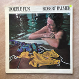 Robert Palmer - Double Fun - Vinyl LP Record - Opened  - Very-Good+ Quality (VG+) - C-Plan Audio