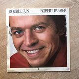 Robert Palmer - Double Fun - Vinyl LP Record - Opened  - Very-Good+ Quality (VG+) - C-Plan Audio