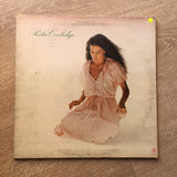 Rita Coolidge - Vinyl LP Record - Opened  - Good+ Quality (G+) - C-Plan Audio