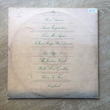 Rita Coolidge - Vinyl LP Record - Opened  - Good+ Quality (G+) - C-Plan Audio