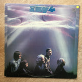Sky - Sky 4- Vinyl LP - Opened  - Very-Good+ Quality (VG+) - C-Plan Audio