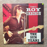 Early Roy Orbison - The Sun Years - Vinyl Record - Opened  - Very-Good Quality (VG) - C-Plan Audio