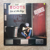Roots - Live At The Roxy -  Vinyl LP Record - Opened  - Very-Good+ Quality (VG+) - C-Plan Audio