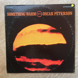 Oscar Peterson ‎– Something Warm  - Vinyl LP - Opened  - Very-Good+ Quality (VG+) - C-Plan Audio