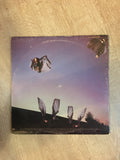 Kate Bush - Never For Ever - Vinyl LP Record - Opened  - Very-Good Quality (VG) - C-Plan Audio
