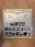 Glen Miller - Pure Gold - Vinyl LP Record - Opened  - Very-Good Quality (VG) - C-Plan Audio