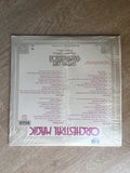 Orchestral Magic - Special Gift Presentation - Vinyl LP Record - Opened  - Very-Good+ Quality (VG+) - C-Plan Audio