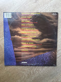 Various ‎– One Moment In Time - Vinyl LP Record - Opened  - Very-Good+ Quality (VG+) - C-Plan Audio