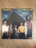 Air Supply - Lost in Love - Vinyl LP Record - Opened  - Very-Good+ Quality (VG+) - C-Plan Audio