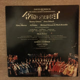 David Merrick, Thomas Z. Shepard ‎– 42nd Street Original Soundtrack (With Show Booklet) - Vinyl LP Record - Opened  - Very-Good+ Quality (VG+) - C-Plan Audio