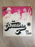 Peddlers - On Tour - Vinyl LP Record - Opened  - Very-Good Quality (VG) - C-Plan Audio