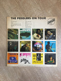Peddlers - On Tour - Vinyl LP Record - Opened  - Very-Good Quality (VG) - C-Plan Audio