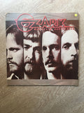The Ozark Mountain Daredevils - Vinyl LP Record - Opened  - Very-Good+ Quality (VG+) - C-Plan Audio