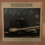 38 Special - Flashback - Vinyl LP Record - Opened  - Very-Good+ Quality (VG+) - C-Plan Audio