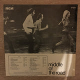 Middle Of The Road ‎– Chirpy Chirpy Cheep Cheep - Vinyl LP Record - Opened  - Very-Good+ Quality (VG+) - C-Plan Audio