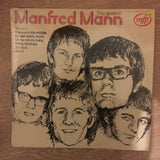 The Greatest Of Manfred Mann - Vinyl LP Record - Opened  - Very-Good+ Quality (VG+) - C-Plan Audio