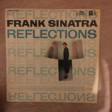 Frank Sinatra ‎– Reflections - Vinyl LP Record - Opened  - Very-Good+ Quality (VG+) - C-Plan Audio