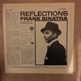 Frank Sinatra ‎– Reflections - Vinyl LP Record - Opened  - Very-Good+ Quality (VG+) - C-Plan Audio