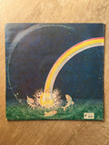 Uriah Heep - Firefly  - Vinyl LP Record - Opened  - Very-Good- Quality (VG-) - C-Plan Audio
