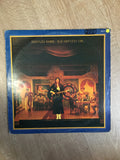 Emmy Lou Harris - Blue Kentucky Girl - Vinyl LP Record - Opened  - Very-Good- Quality (VG-) - C-Plan Audio