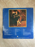 Emmy Lou Harris - Blue Kentucky Girl - Vinyl LP Record - Opened  - Very-Good- Quality (VG-) - C-Plan Audio