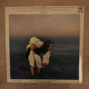 Crystal Gayle ‎– These Days - Vinyl LP Record - Opened  - Very-Good Quality (VG) - C-Plan Audio