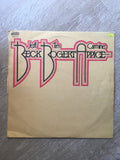 Jeff Beck - Tim Bogert - Carmine Appice ‎– Beck, Bogert & Appice - Vinyl LP Record - Opened  - Very-Good Quality (VG) - C-Plan Audio