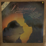 Various - Dreaming - Vol II - Vinyl LP Record - Opened  - Very-Good Quality (VG) - C-Plan Audio
