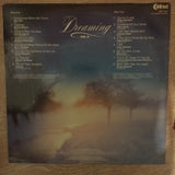 Various - Dreaming - Vol II - Vinyl LP Record - Opened  - Very-Good Quality (VG) - C-Plan Audio