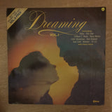 Various - Dreaming - Vinyl LP Record - Opened  - Very-Good+ Quality (VG+) - C-Plan Audio