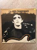 Lou Reed - Transformer - Vinyl LP - Opened  - Very-Good Quality (VG) - C-Plan Audio