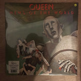 Queen - News Of The World - 180g Half Speed Remastered - Sealed - C-Plan Audio