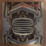 Alan Parsons - Ammonia Avenue - Vinyl Record - Opened  - Very-Good Quality (VG) - C-Plan Audio